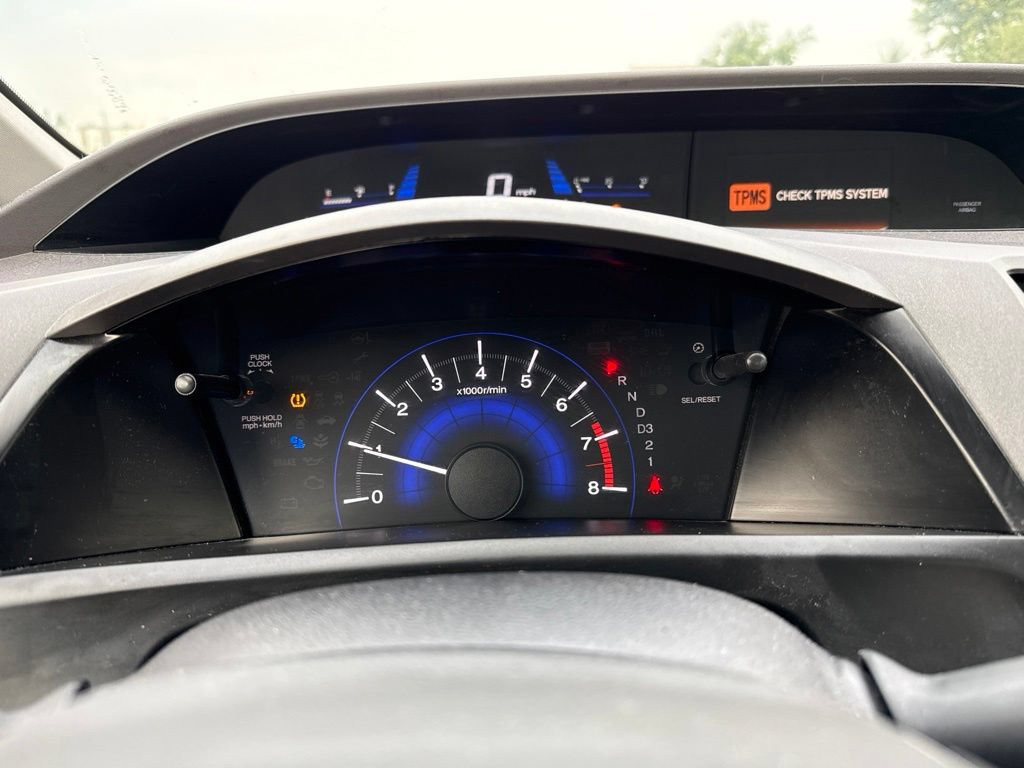 Used 2012 Honda Civic LX image 26