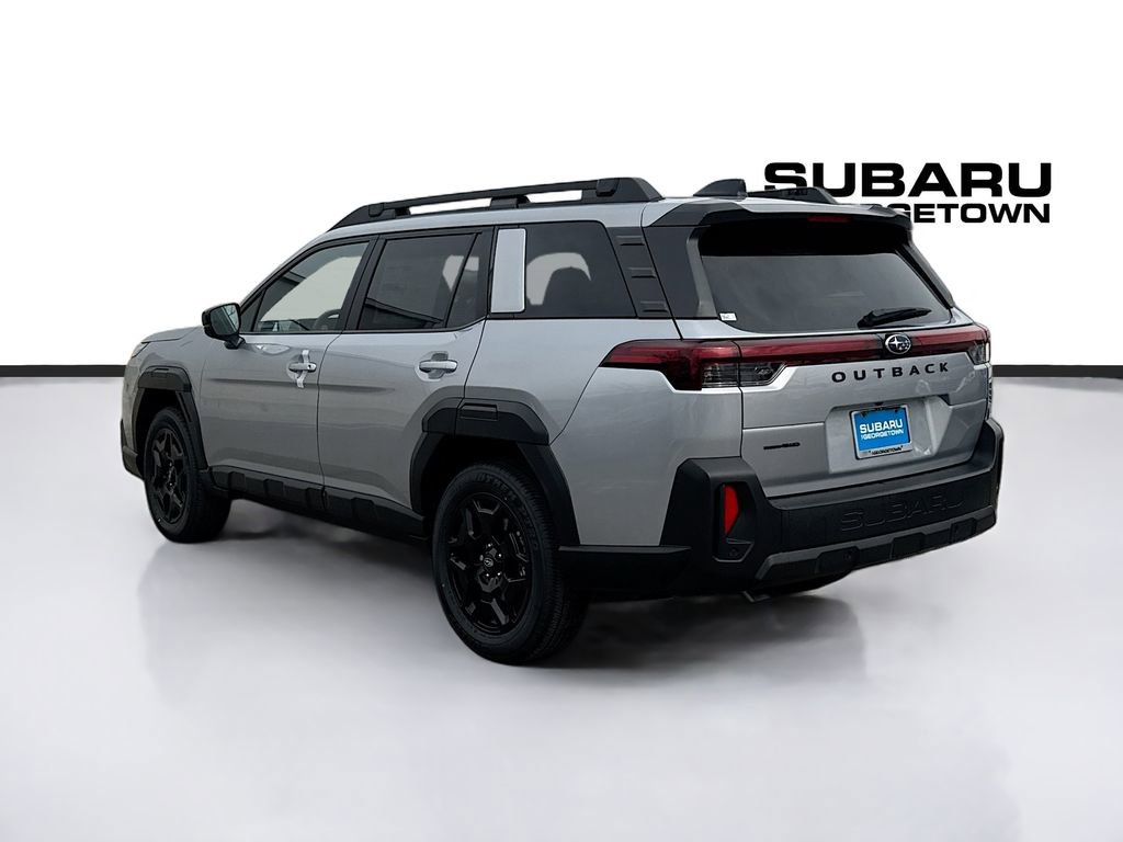New 2026 Subaru Outback Limited image 5