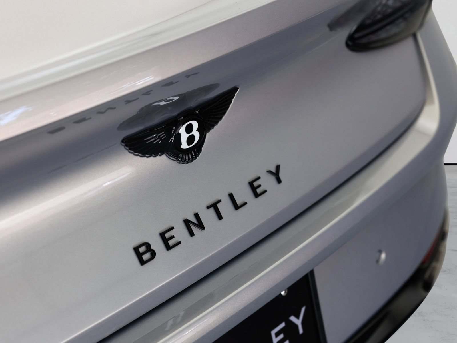 New 2026 Bentley Continental GT AWD/4WD image 7