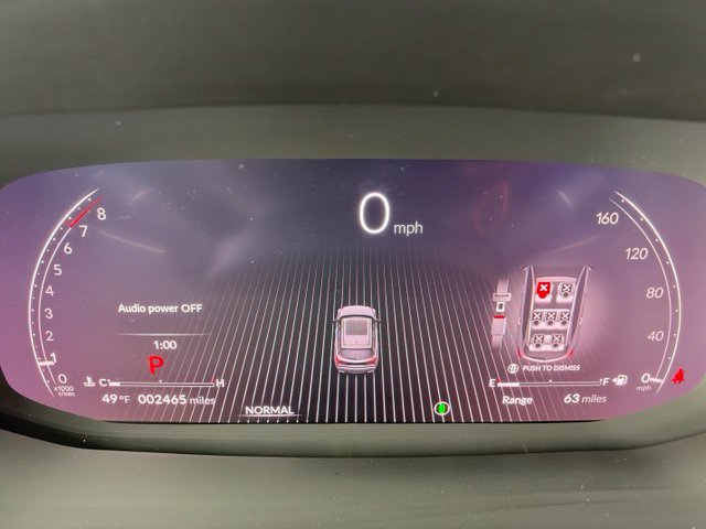 Used 2026 Acura MDX w/ Technology Package AWD/4WD image 24