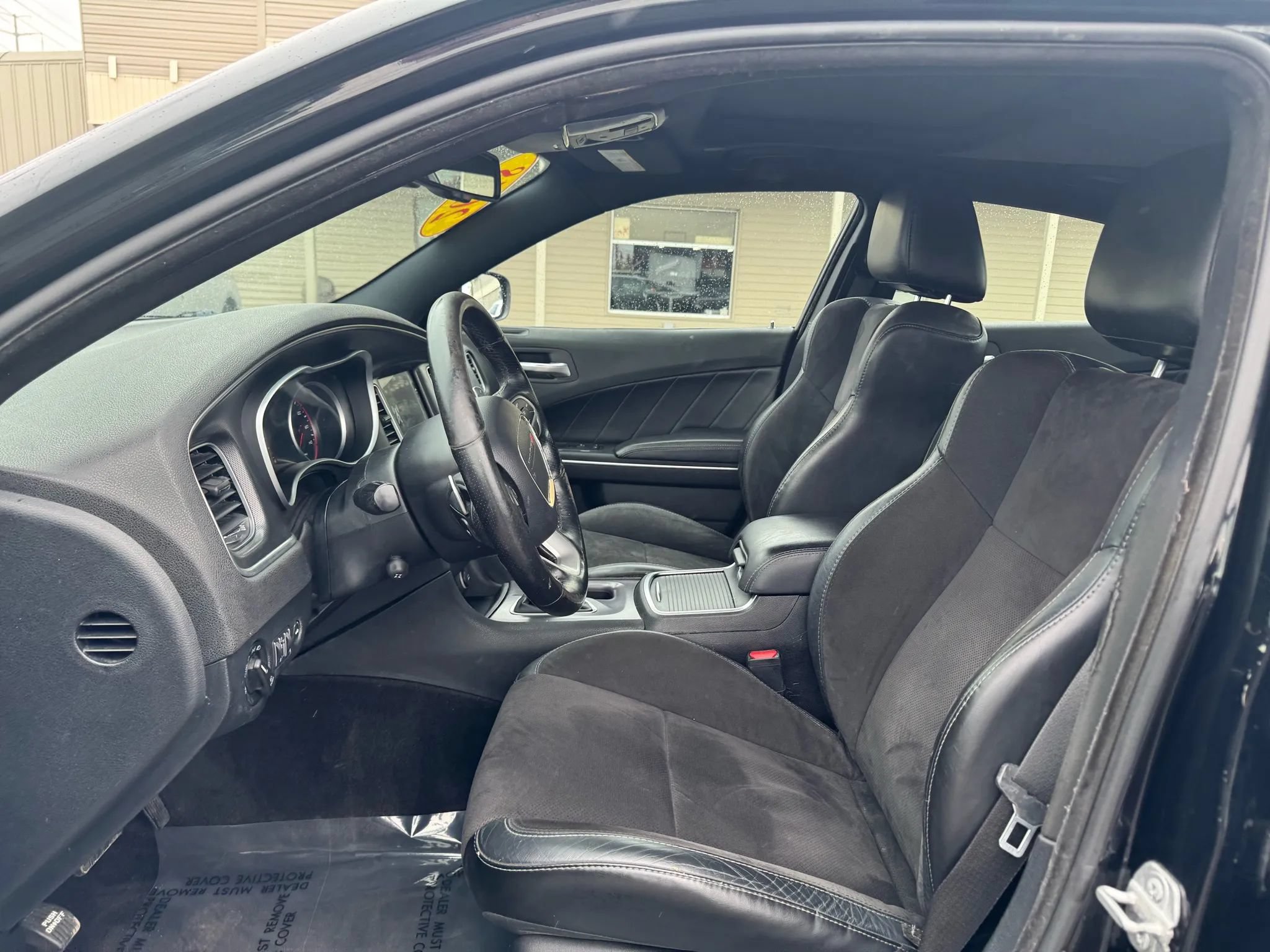Used 2018 Dodge Charger GT AWD/4WD image 9