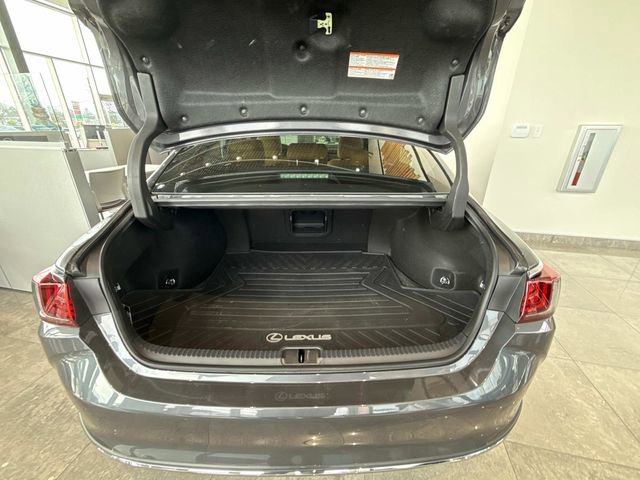 Used 2025 Lexus ES 300h w/ Technology Package image 54