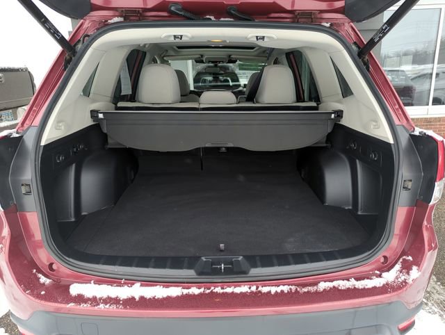 Used 2023 Subaru Forester Premium image 27