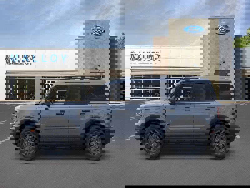 New 2025 Ford Bronco Sport Big Bend w/ Convenience Package image 3