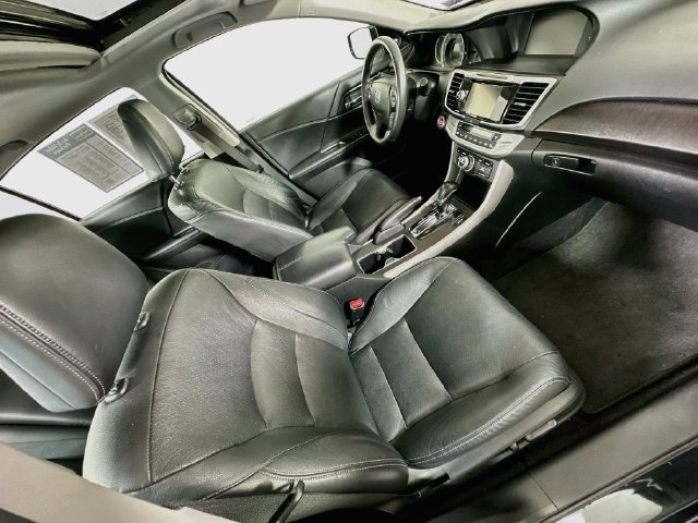 Used 2015 Honda Accord Touring image 34