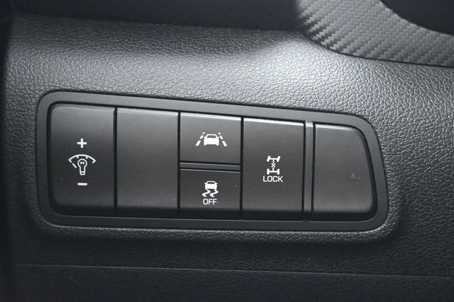 Used 2019 Hyundai Tucson SE AWD/4WD image 25