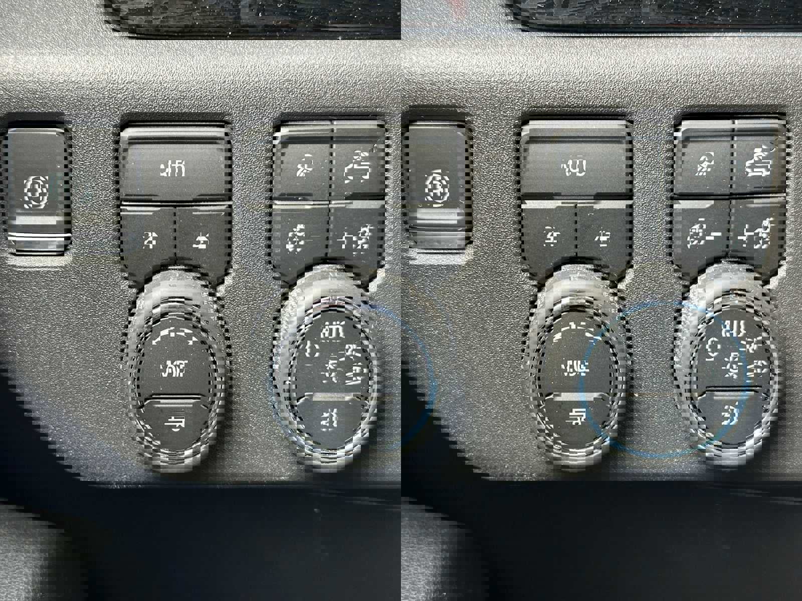 Used 2023 Chevrolet Silverado 1500 LTZ image 32