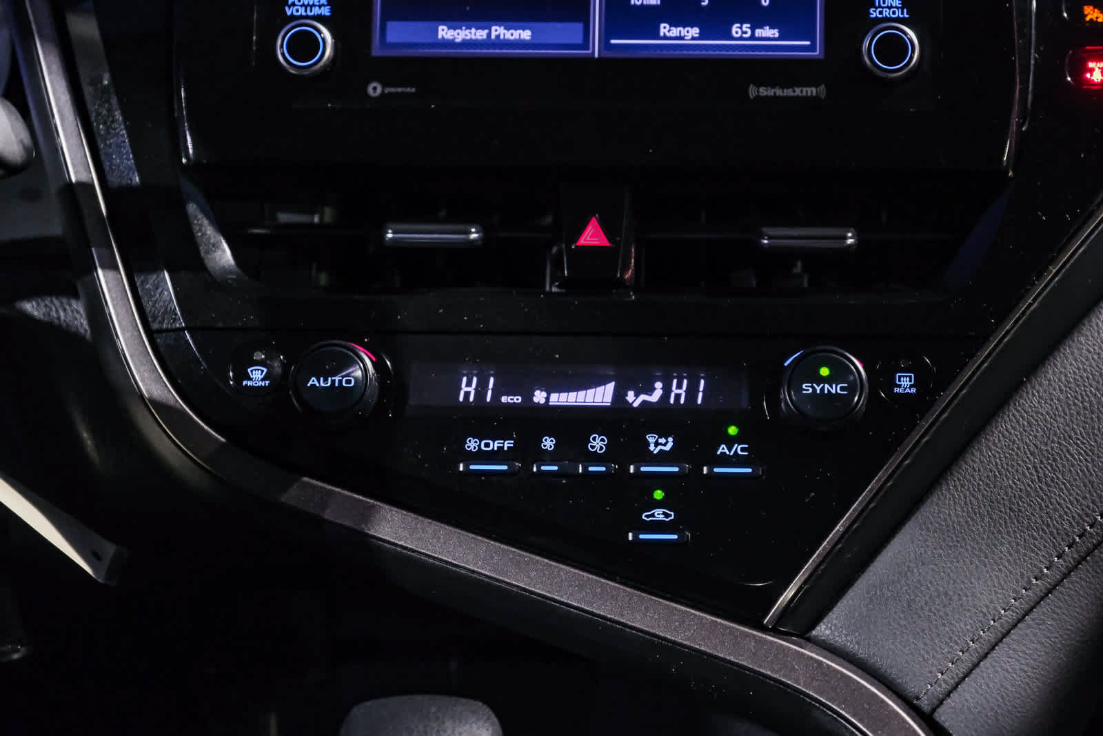 Certified 2024 Toyota Camry LE FWD image 17