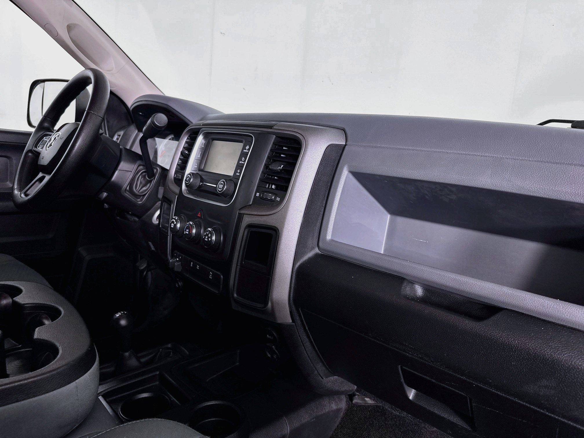 Used 2016 RAM 2500 Tradesman w/ Chrome Appearance Group AWD/4WD image 26