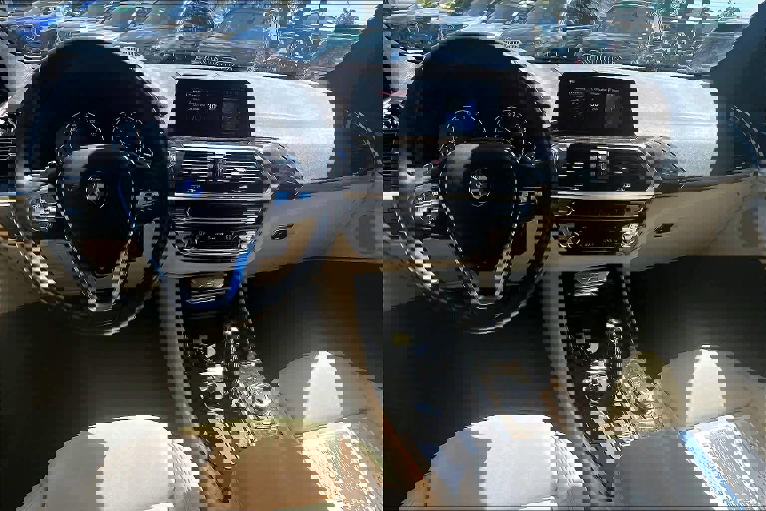 Used 2020 BMW X3 xDrive30i w/ Driving Assistance Package image 15