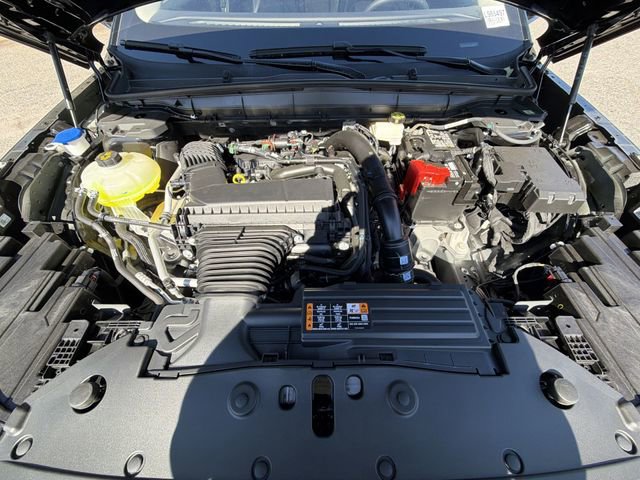 New 2026 Lincoln Nautilus Premier w/ Equipment Group 102A AWD/4WD image 28