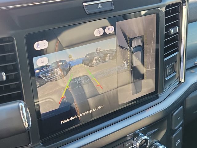 New 2026 Ford F250 Lariat AWD/4WD image 14