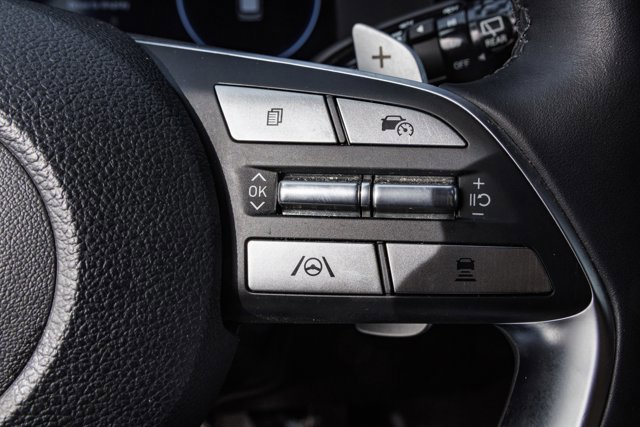 Used 2023 Hyundai Palisade Calligraphy image 16