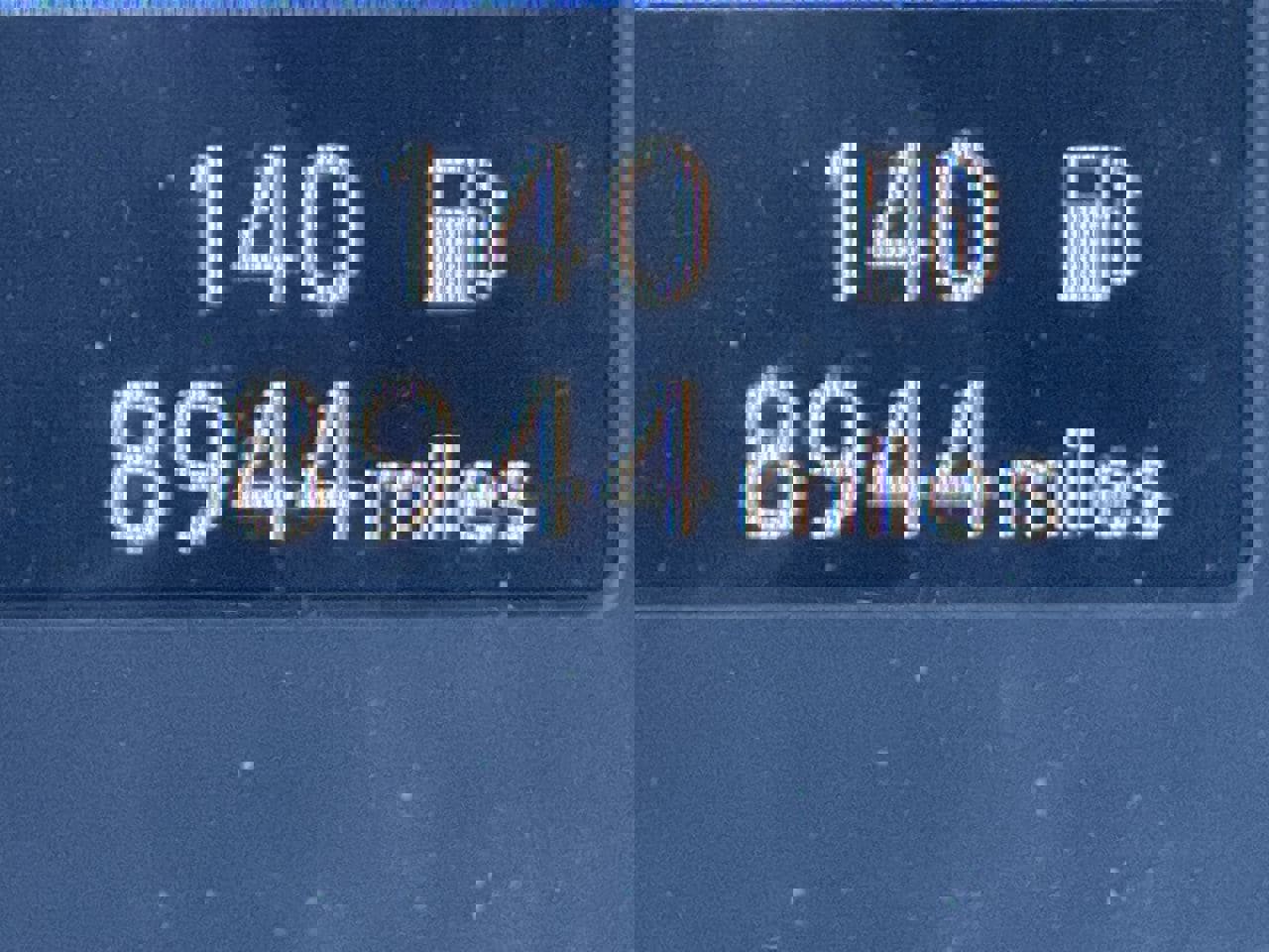 Used 2022 Nissan Rogue Sport SV w/ Technology Package image 12