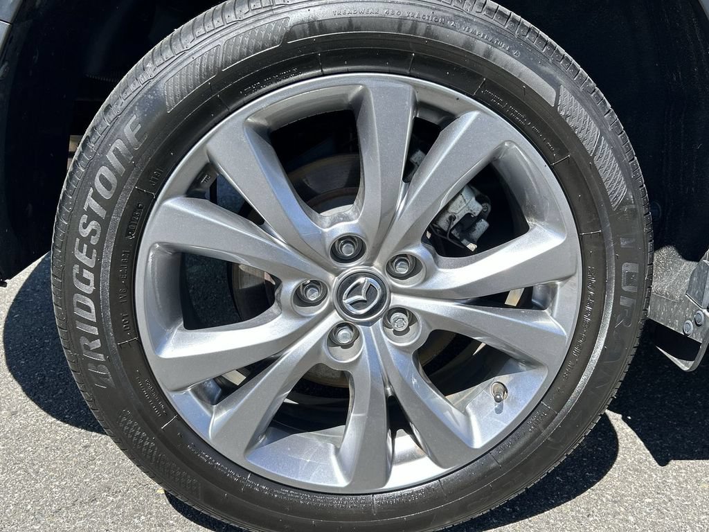 Certified 2023 MAZDA CX-30 AWD 2.5 S w/ Select Package image 12
