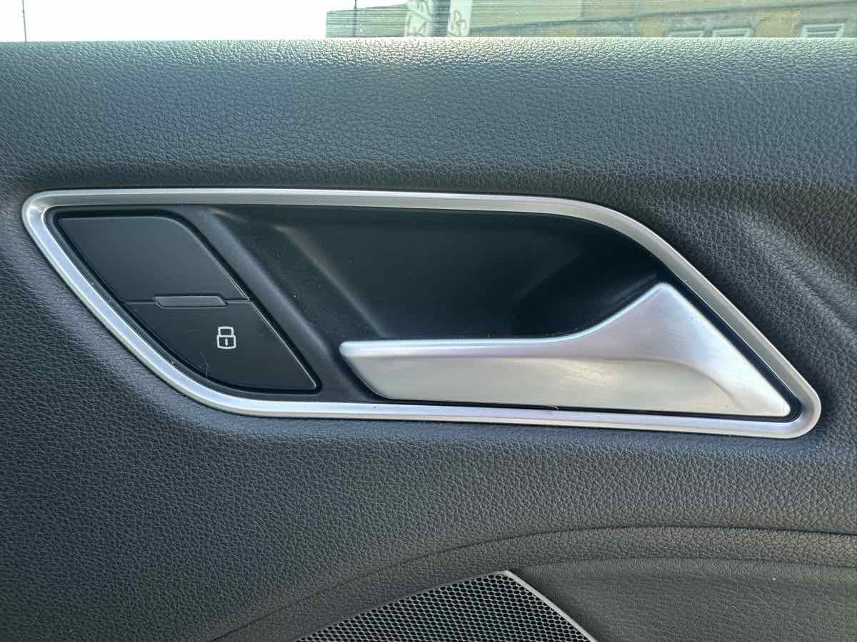 Used 2017 Audi A3 2.0T Premium w/ Convenience Package image 36