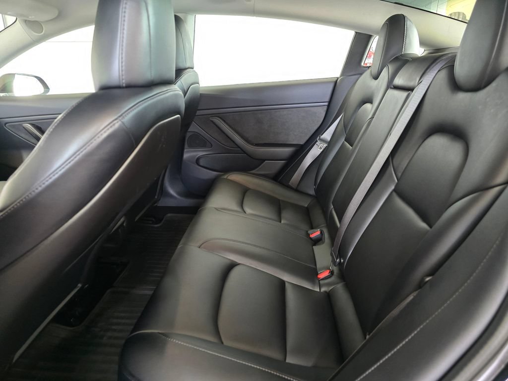 Used 2018 Tesla Model 3 Performance AWD/4WD image 26