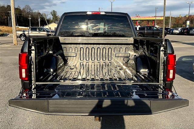 Used 2019 Ford F150 Platinum w/ Equipment Group 701A Luxury image 30