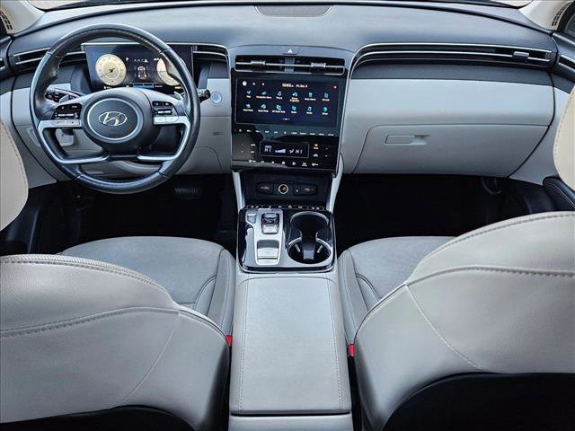 Used 2024 Hyundai Tucson Limited image 19
