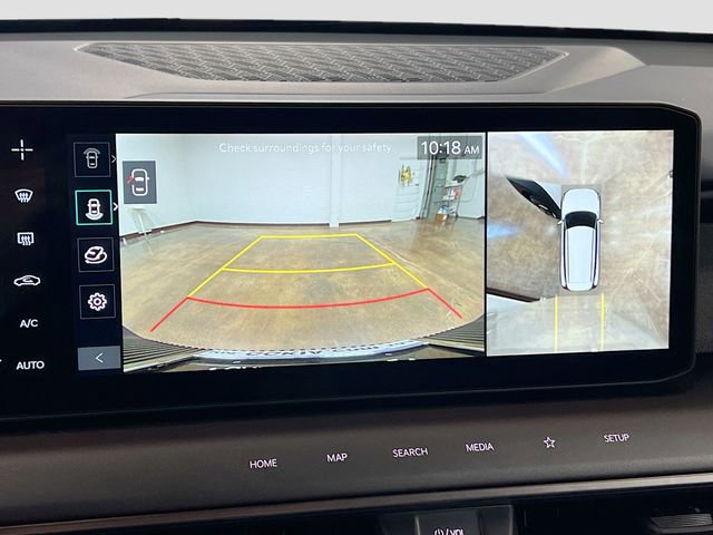 New 2026 Kia EV9 Wind image 14