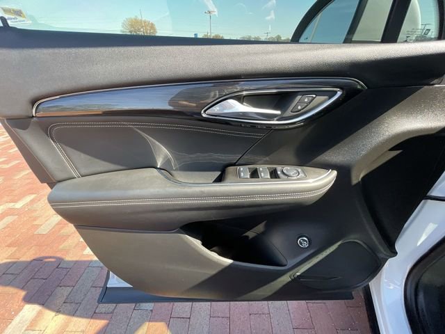 Used 2022 Buick Envision Preferred image 10