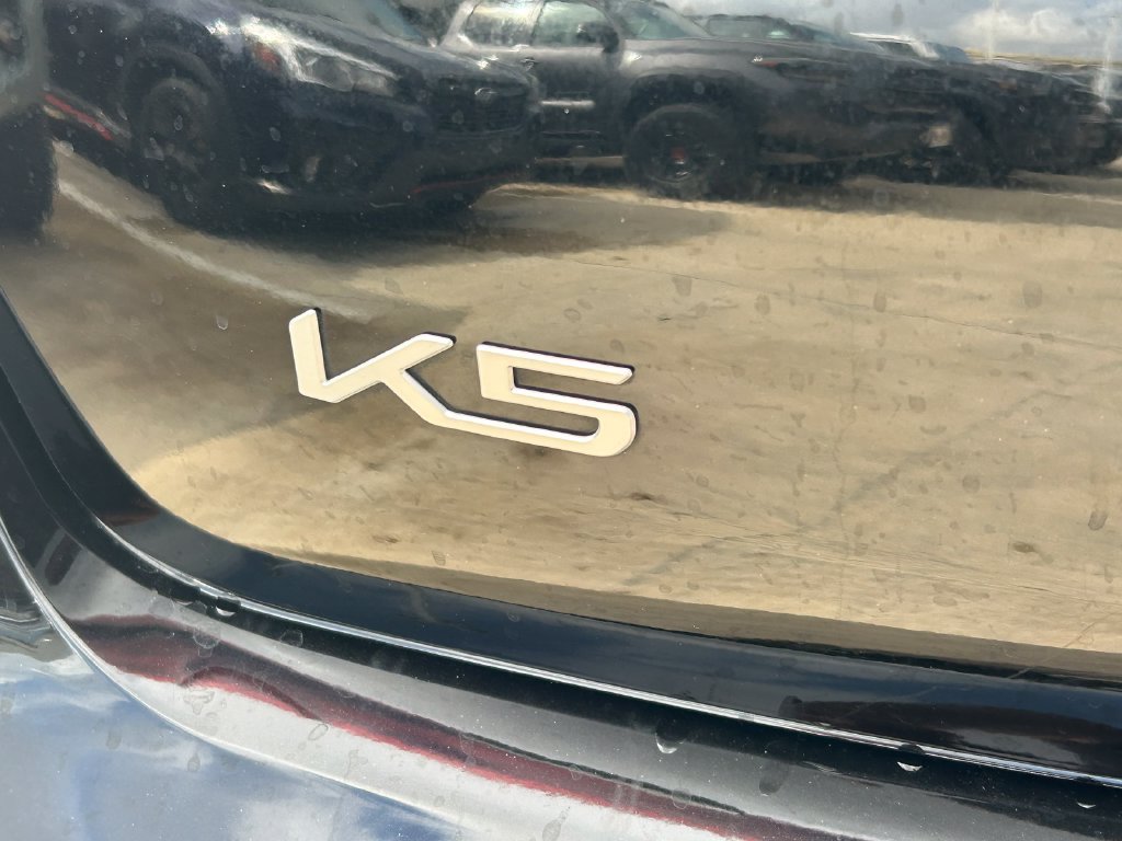 Used 2025 Kia K5 GT w/ GT1 Package FWD image 13