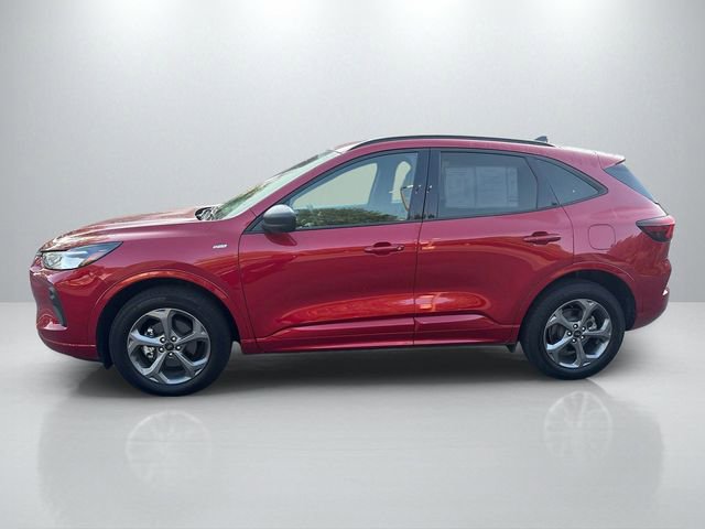 Used 2024 Ford Escape ST-Line AWD/4WD image 4
