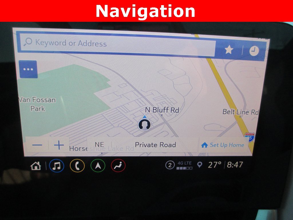 Certified 2022 Chevrolet Corvette Stingray Premium Conv w/ Z51 Performance Package image 12