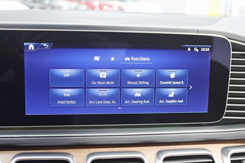 Used 2024 Mercedes-Benz GLE 350 4MATIC image 26