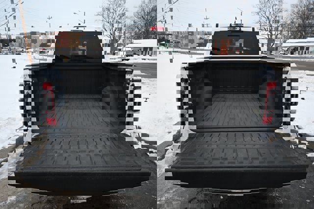 Used 2023 RAM 1500 Rebel w/ Rebel Level 1 Equipment Group image 22