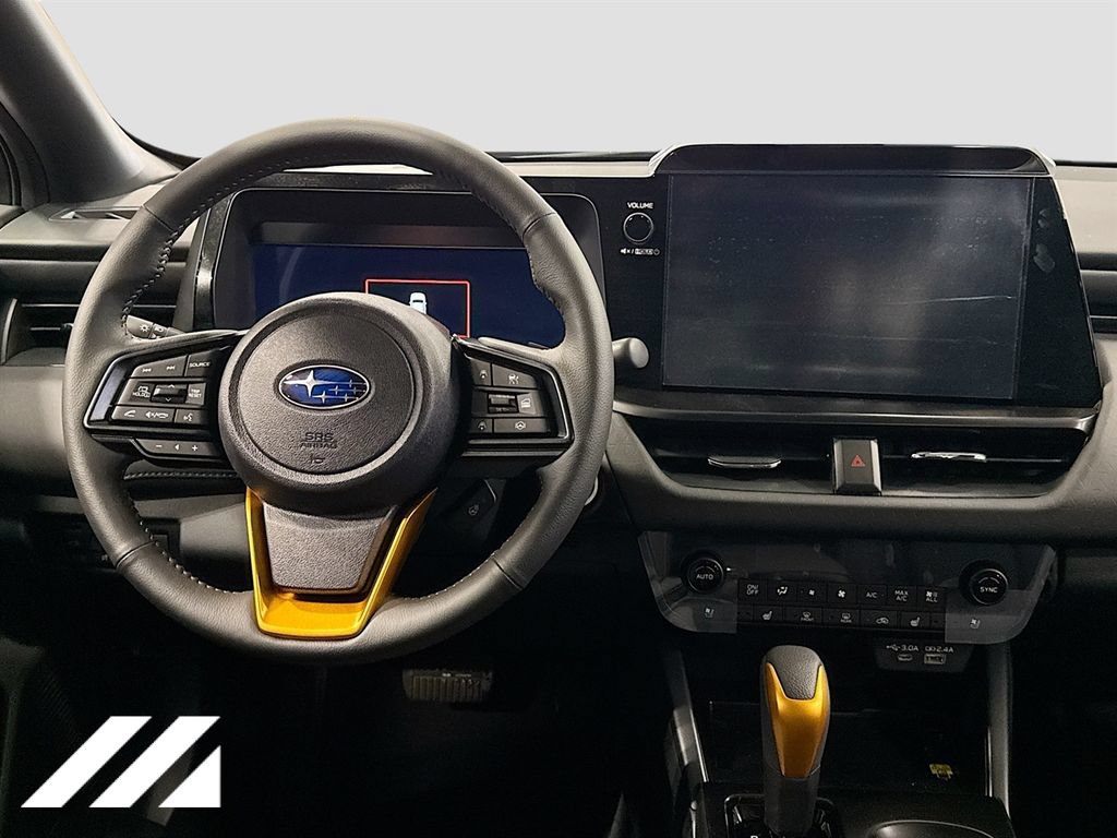 New 2026 Subaru Outback Wilderness w/ Wilderness Package AWD/4WD image 25