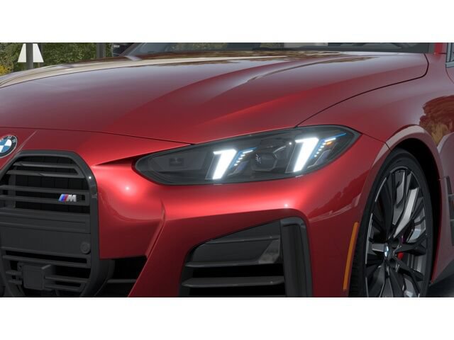New 2026 BMW M440i w/ Premium Package RWD image 6