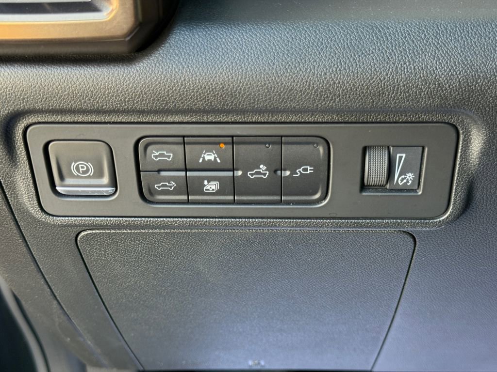 Used 2024 GMC Hummer EV 2X w/ Extreme Off-Road Package AWD/4WD image 22