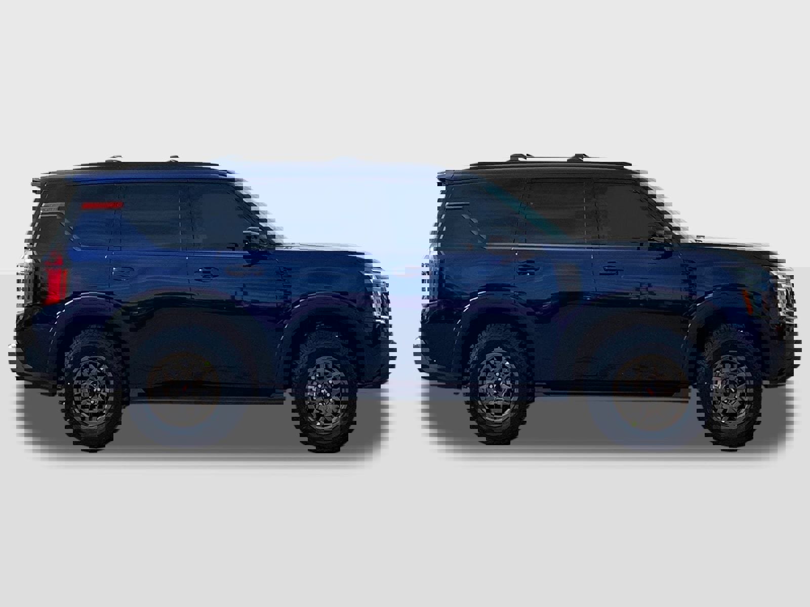 New 2026 Nissan Armada PRO-4X image 6