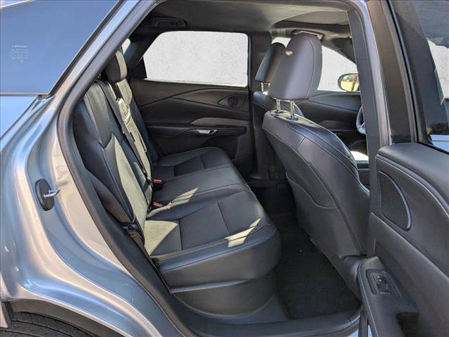 Used 2024 Lexus RX 350 Premium Plus w/ Cold Area Package FWD image 19