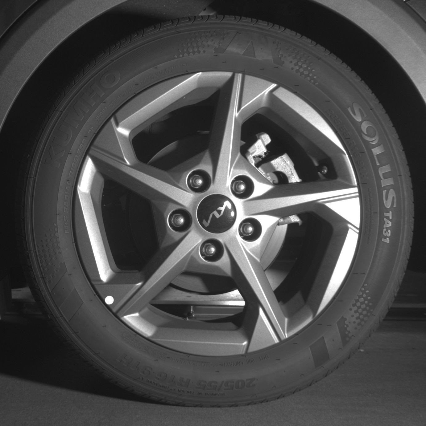 Used 2025 Kia K4 FWD image 17