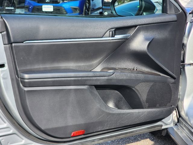 Used 2024 Toyota Camry LE image 19