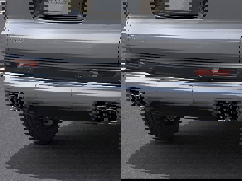 New 2026 Chevrolet Traverse LT w/ Sun and Wheel Package image 38