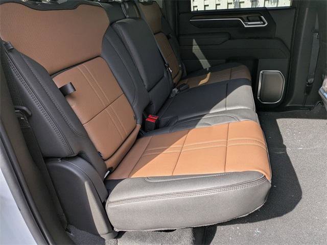 New 2026 Chevrolet Silverado 3500 High Country w/ Technology Package image 31