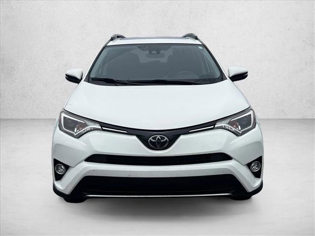 Used 2018 Toyota RAV4 XLE image 2