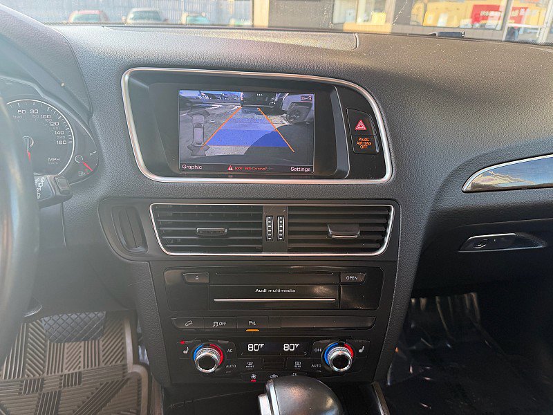 Used 2014 Audi Q5 2.0T Premium Plus w/ Premium Plus Package image 19