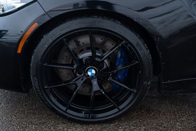 Used 2018 BMW M2 image 10