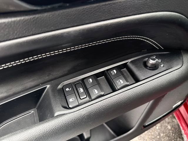 Used 2022 Jeep Compass High Altitude image 10