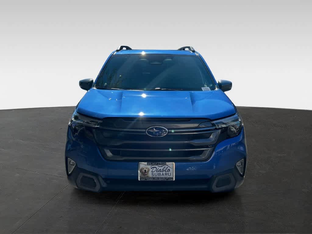New 2026 Subaru Forester Limited AWD/4WD image 7