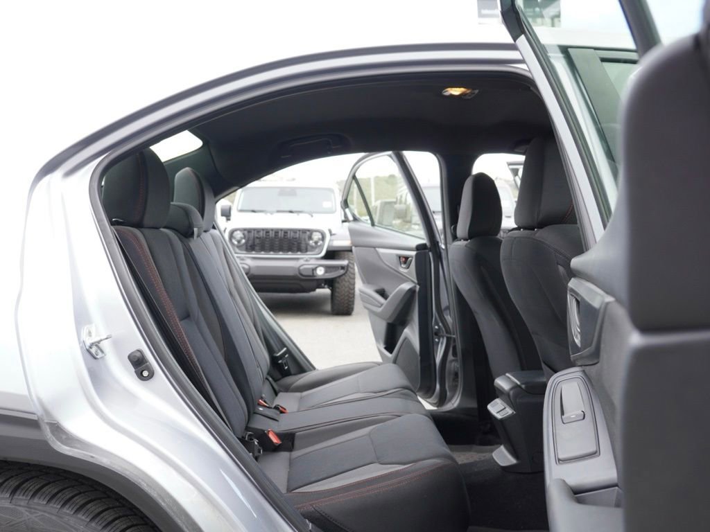 Used 2023 Subaru WRX image 24