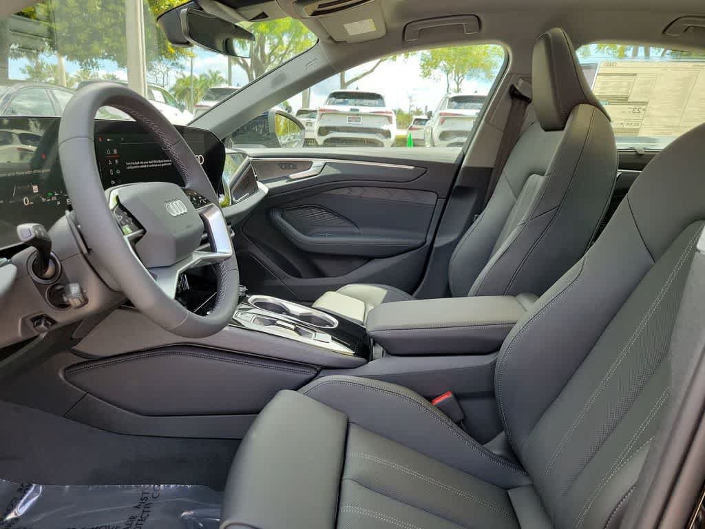 New 2026 Audi A6 Prestige AWD/4WD image 19
