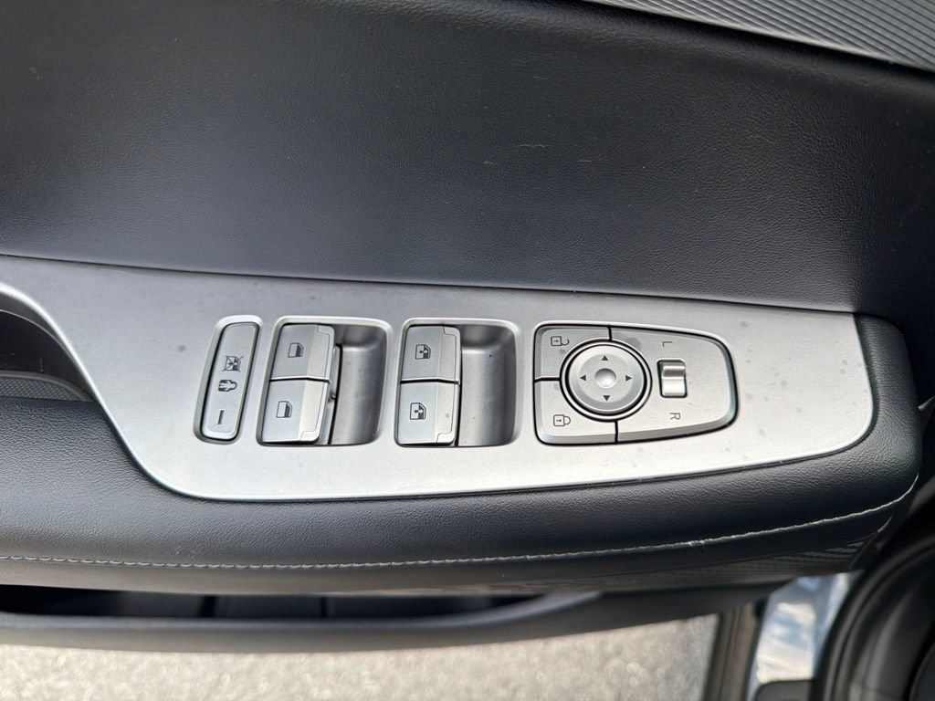 Used 2020 Hyundai Palisade SEL AWD/4WD image 31