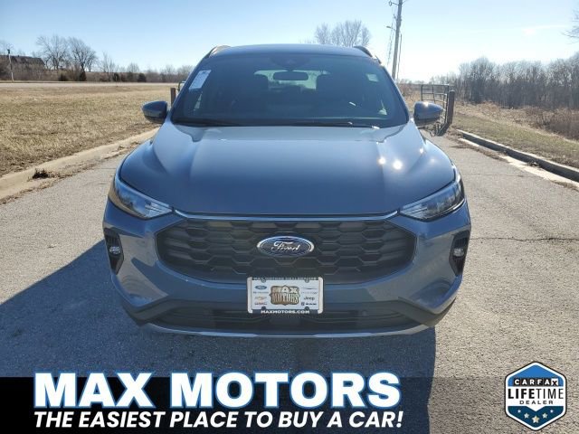 New 2026 Ford Escape ST-Line Select w/ Equipment Group 401A image 13
