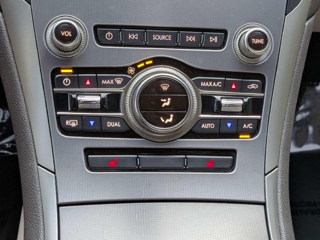 Certified 2019 Lincoln MKZ Premiere FWD image 21