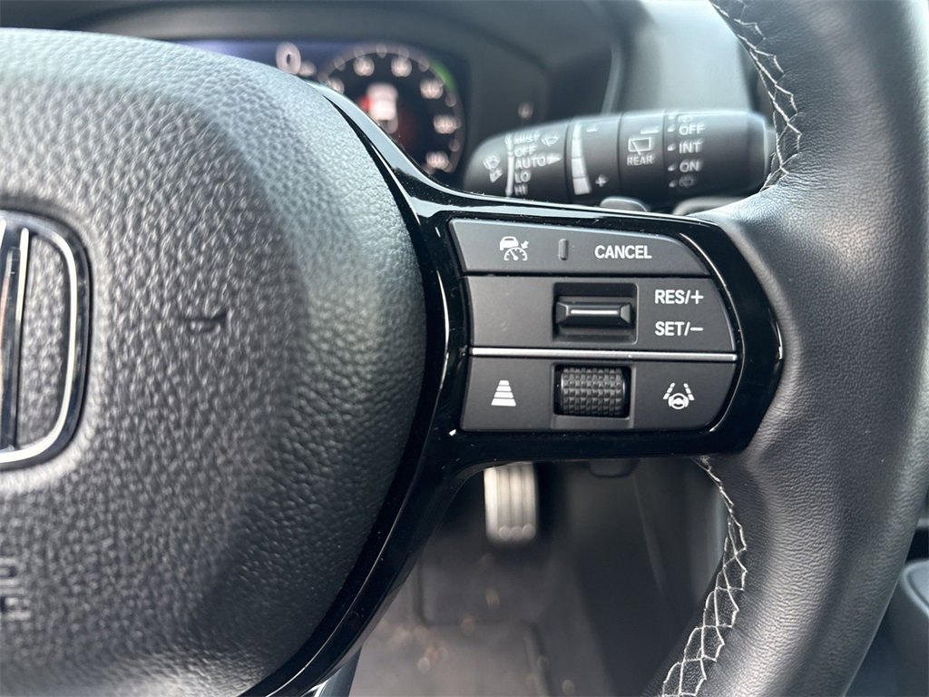 Used 2025 Honda Civic Sport Touring image 19